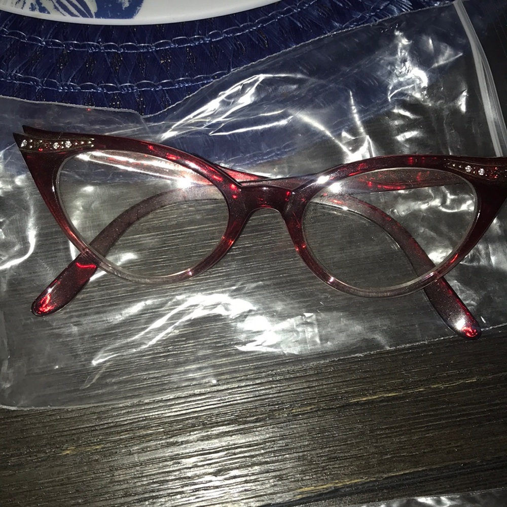 Glasses